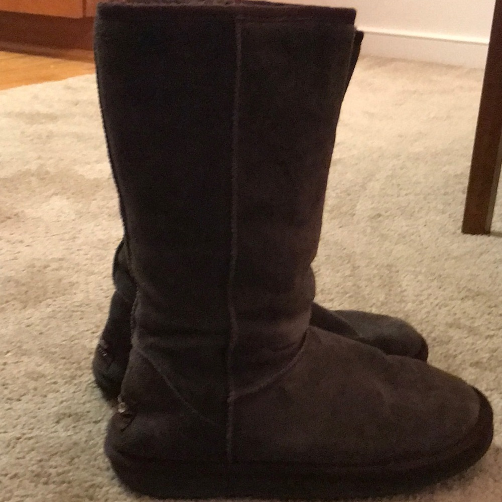 Ugg Brown boots
